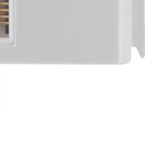 Módulo para Tomada de Telefone Rj11 Aria Branco - Tramontina - Imagem 5