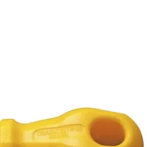 Chave de Fenda Toco Ponta Chata Tramontina Yellow 1/4 - Tramontina - Imagem 3