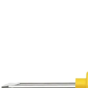 Chave de Fenda Toco Ponta Cruzada Tramontina Yellow com 1/4" X 1.1/2" - Tramontina - Imagem 2