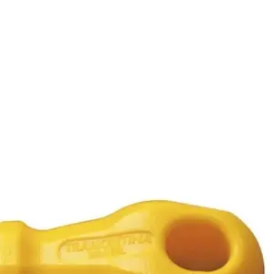 Chave de Fenda Toco Ponta Cruzada Tramontina Yellow com 1/4" X 1.1/2" - Tramontina - Imagem 3