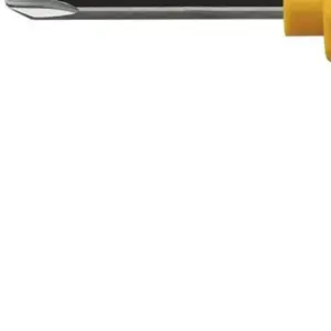 Chave de Fenda Toco Ponta Cruzada Tramontina Yellow com 1/4" X 1.1/2" - Tramontina - Imagem 4