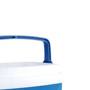 Caixa Térmica com Capacidade de 12 Litros na Cor Azul - Ref. 25108211 - Mor - Imagem 3