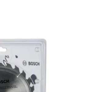 Disco de Serra Circular Eco D184x24t 24 Dentes - Bosch - Imagem 3
