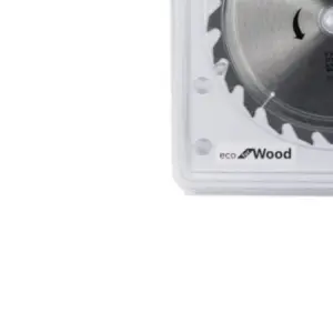 Disco de Serra Circular Eco D184x24t 24 Dentes - Bosch - Imagem 4