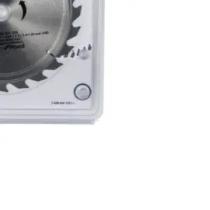 Disco de Serra Circular Eco D184x24t 24 Dentes - Bosch - Imagem 5