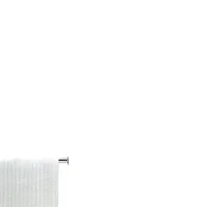 Porta Toalha de Balcão Flat 33cm - Imagem 3