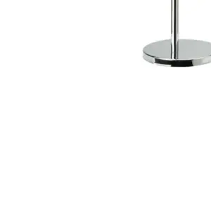 Porta Toalha de Balcão Flat 33cm - Imagem 4