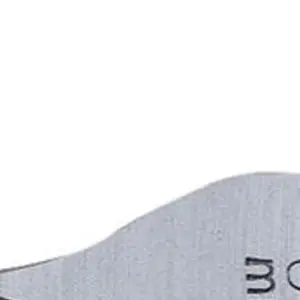 Broca Chata para Madeira 5/8 " - Irwin - Imagem 3