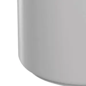 Cesto Multiuso com Tampa Branco 6l - Imagem 4
