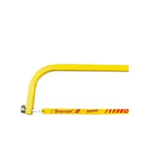 Arco Serra Starrett 140 - Starrett - Imagem 2