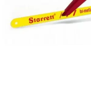 Mini Arco de Serra Reto 12" - Starrett - Imagem 4