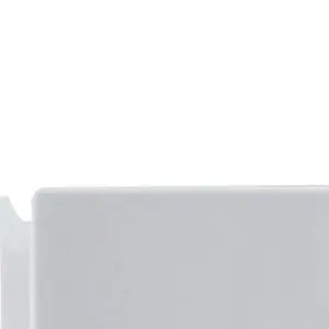 Módulo Pulsador Minuteria Aria 6 a 250 V Branco - Tramontina - Imagem 2