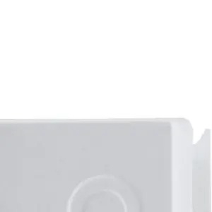 Módulo Pulsador Minuteria Aria 6 a 250 V Branco - Tramontina - Imagem 3