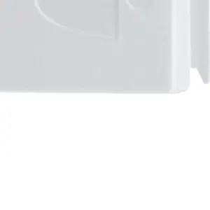 Módulo Pulsador Campainha Aria 6a 250v Branco - Tramontina - Imagem 5