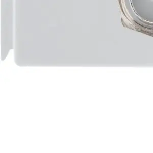 Módulo para Tomada Tv/sat Coaxial Direta Aria Branco - Tramontina - Imagem 4