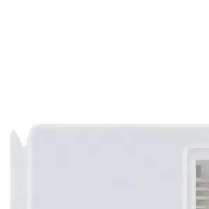 Módulo Tomada para Transmissão de Dados Branco Rj45 Cat 6 - Tramontina - Imagem 2