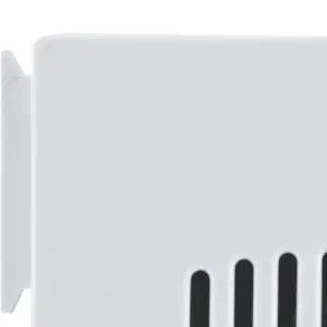 Módulo Campainha Eletrônica Bivolt Aria 450 W e 590 W Branco - Tramontina - Imagem 2