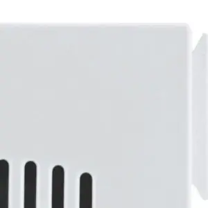 Módulo Campainha Eletrônica Bivolt Aria 450 W e 590 W Branco - Tramontina - Imagem 3