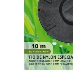 Carretel com 2 Fios de Nylon - Tramontina - Imagem 4