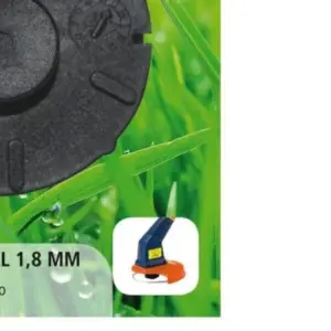 Carretel com 2 Fios de Nylon - Tramontina - Imagem 5