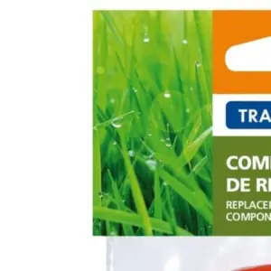 Fio de Nylon 2,4mm para Roçadeira com 12m - Tramontina - Imagem 2