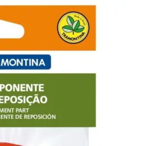 Fio de Nylon 2,4mm para Roçadeira com 12m - Tramontina - Imagem 3