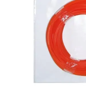 Fio de Nylon 2,4mm para Roçadeira com 12m - Tramontina - Imagem 4