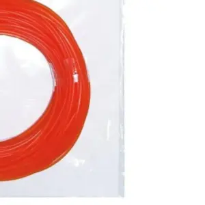 Fio de Nylon 2,4mm para Roçadeira com 12m - Tramontina - Imagem 5