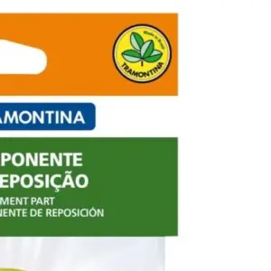 Fio de Nylon para Aparador de Grama 1,8mm 20m - Tramontina - Imagem 3
