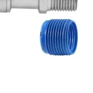 Torneira de Esfera para Jardim - Blukit - Imagem 5