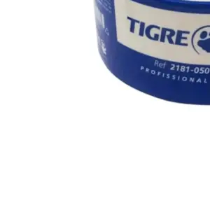 Fita Crepe 50mm X 50m - Tigre - Imagem 4