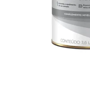 Suvinil Fundo Preparador Branco Fosco 3,6l - Branco - 53408297 - Imagem 4