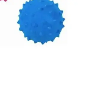 Bola de Borracha para Cachorro Cravo - Astra - Imagem 5