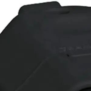 Plugue Fêmea 2p+t 20a 250v Preto - Tramontina - Imagem 2