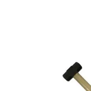 Marreta Dtools Nodular C/cabo 1kg - Imagem 2