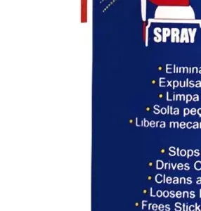 Wd-40 Flex Top 500ml - Wd-40 - Imagem 4