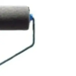Rolo de Espuma de Poliéster e Suporte Cinza 15cm - Imagem 3