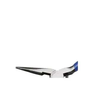 Alicate Bico Meia Cana 5" Basic - Tramontina - Imagem 2