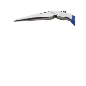 Alicate Bico Meia Cana 5" Basic - Tramontina - Imagem 4