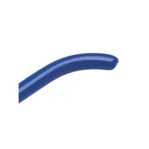 Alicate com Corte Diagonal 4" Basic Aço Especial com Empunhadura em Pvc Azul - Tramontina - Imagem 3