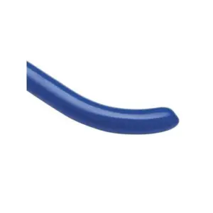Alicate com Corte Diagonal 4" Basic Aço Especial com Empunhadura em Pvc Azul - Tramontina - Imagem 5