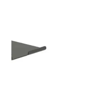 Suporte para Receptor Conversor Net Sky Tv Digital e Dvd - Imagem 3