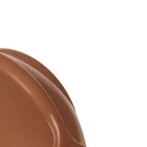 Capacete Plástico Marrom Ca 31469 - Plastcor - Imagem 3