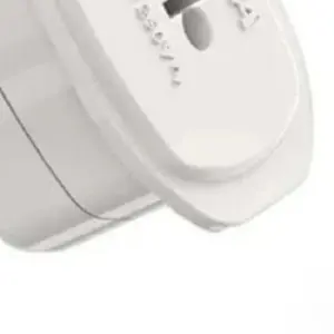 Adaptador Universal 2p 10a/250v Branco - Daneva - Imagem 5