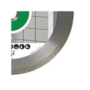 Disco Diamantadol F20 105mm para Pisos e Porcelana - Bosch - Imagem 5