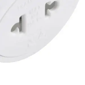 Adaptador Conversor 2 Postos 10a - Tramontina - Imagem 5