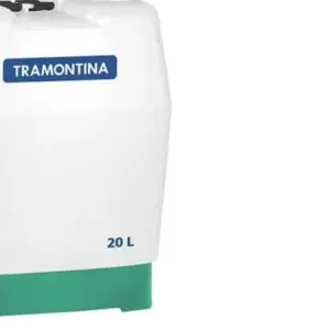 Pulverizador Costal Manual Tramontina 20lt 78620/206 - Imagem 5