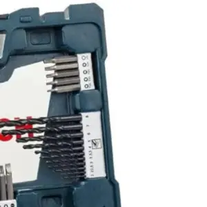 Kit Ferramentas 91pc V-line - Bosch - Imagem 3
