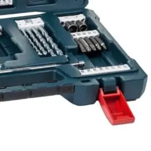 Kit Ferramentas 91pc V-line - Bosch - Imagem 5