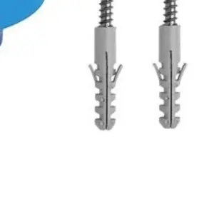 Anel de Vedação com Guia para Vaso Sanitário com Kit Parafuso Fixador - Imagem 5